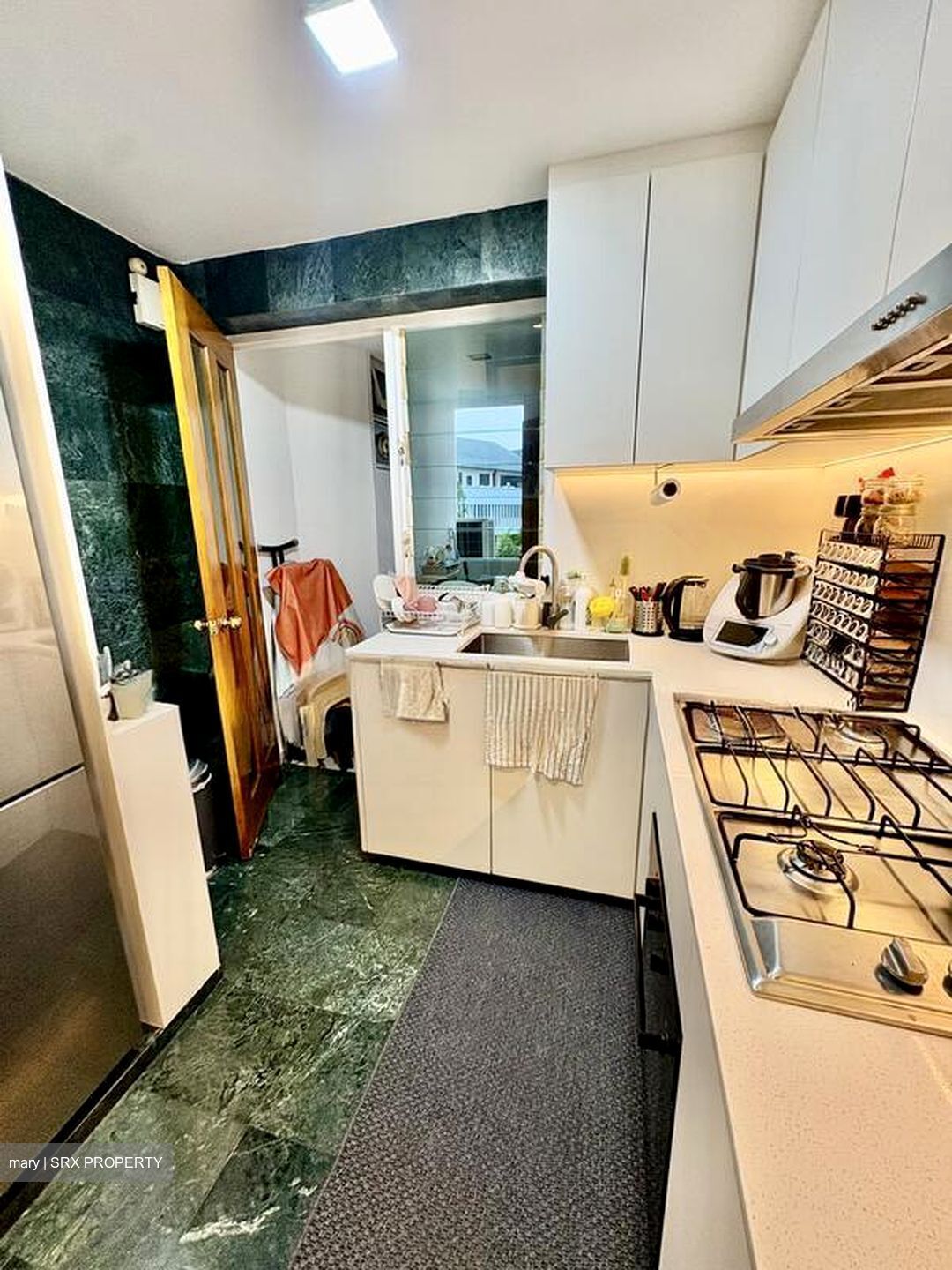 Crystal Rhu (D15), Apartment #521133401